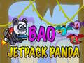 Joc Jetpack Panda Bao