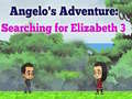 Joc Angelos Adventure: Searching for Elizabeth 3