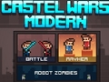 Joc Castle Wars: Modern