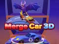 Joc Merge Car 3D