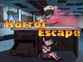 Joc Horror Escape