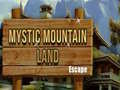 Joc Mystic Mountain Land Escape