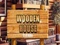 Joc Wooden House Escape