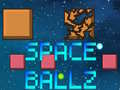 Joc Space Ballz