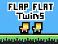 Joc Flap Flat Twins