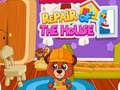 Joc Repair Of The House