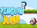 Joc Penguin Jump