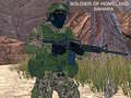Joc Soldier of Homeland: Sahara