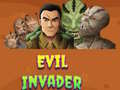 Joc Evil Invader