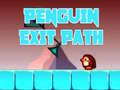 Joc Penguin exit path