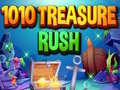 Joc 1010 Treasure Rush
