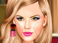 Joc Pop Star Concert Makeup