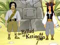 Joc The Ballad of Ketinetto 7
