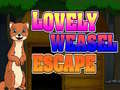 Joc Lovely Weasel Escape