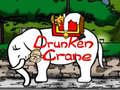 Joc Drunken Crane