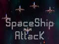 Joc SpaceShip Attack