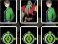 Joc Ben 10: Monster Cards