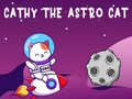 Joc Cathy the Astro Cat