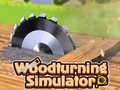 Joc Woodturning Simulator 