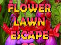 Joc Flower Lawn Escape 