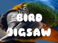 Joc Bird Jigsaw