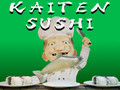 Joc Kaiten Sushi