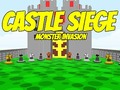 Joc Castle Siege: Monster Invasion