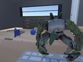 Joc EPIC Robot Boss Fight