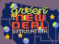 Joc Green New Deal Simulator