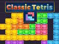 Joc Classic Tetris