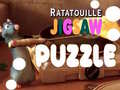 Joc Ratatouille Jigsaw Puzzle