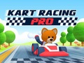 Joc Kart Racing Pro