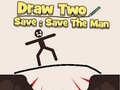 Joc Draw to Save: Save the Man