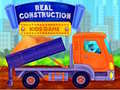 Joc Real Construction Kids Game