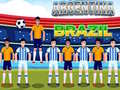 Joc Brazil Argentina