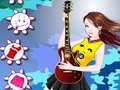 Joc Guitarist Girl