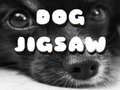 Joc Dog Jigsaw 