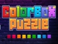 Joc ColorBox Puzzle