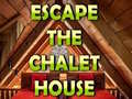 Joc Escape The Chalet House