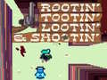 Joc Rootin' Tootin' Lootin' & Shootin'