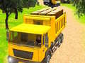 Joc Offroad Cargo Truck Driver 3D