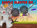 Joc Castle Blaster 2D!