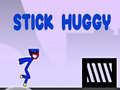 Joc Stick Huggy