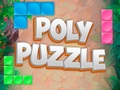Joc Poly Puzzle