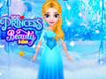 Joc Ice Princess Beauty Salon