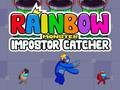Joc Rainbow Monster Impostor Catcher
