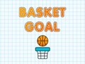 Joc Basket Goal