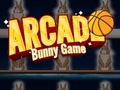 Joc Arcade Bunny