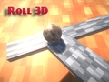 Joc Roll 3D