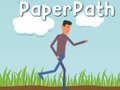 Joc Paper Path